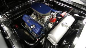 Ford Mustang Fastback by Classic Detroit 1969 года 
